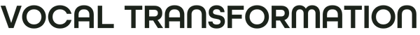 Vocal Transformation logo