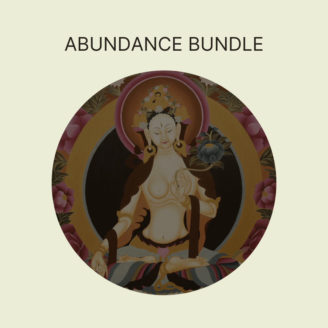 Abundance Bundle