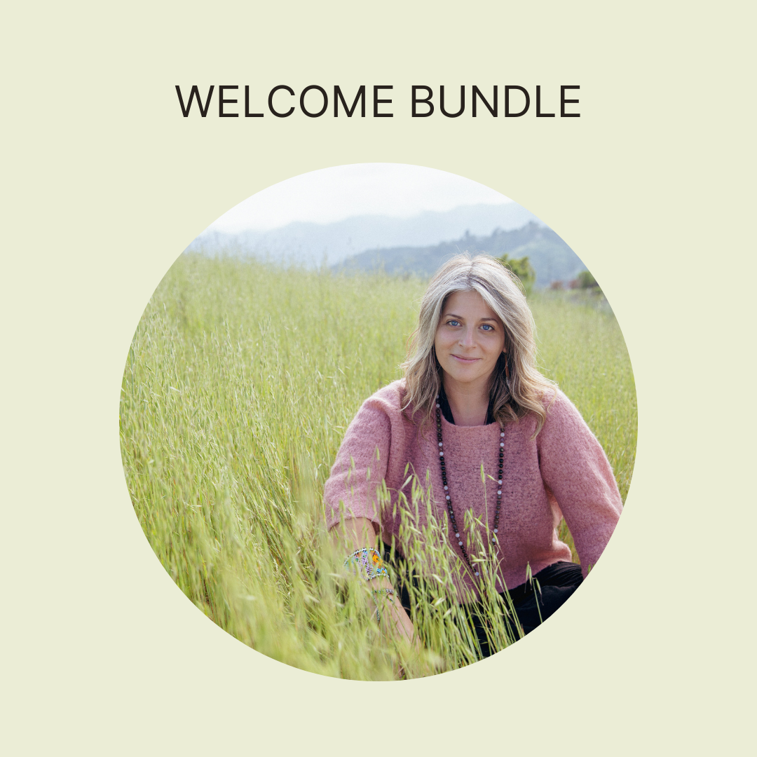 Welcome Bundle