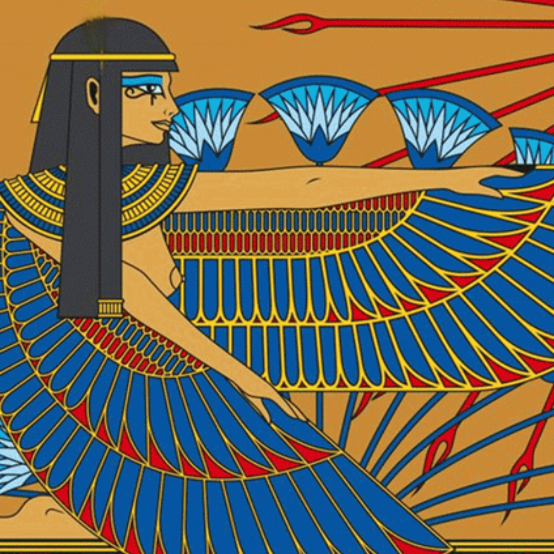 January 25th, 2025 — 1-Day Workshop — Prosperity: Isis