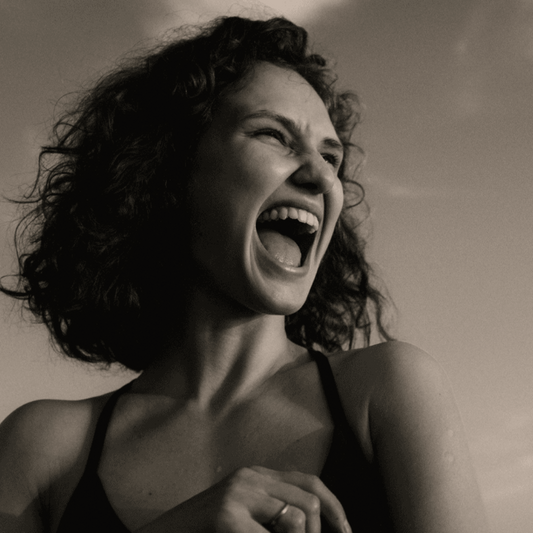 9/6 - LIVE Masterclass - Overcoming The Fear Of Speaking Up